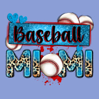Baseball Mimi With Leopard Long Sleeve Tee | Teevron