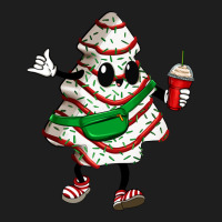 Little Debbie Christmas Tree Cakes Classic Tee | Teevron