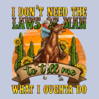 Western Rodeo Long Sleeve Tee | Teevron
