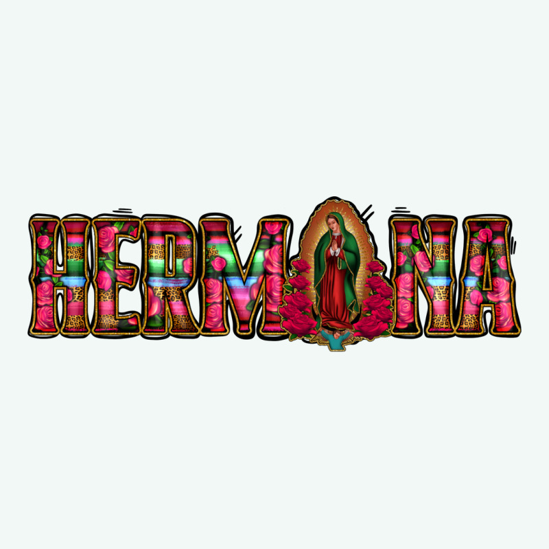 Hermana Floral Aztec Leopard Premium Hoodie by Jasminsmagicworld | Teevron
