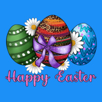Easter Western Eggs Happy Easter Classic Tee | Teevron