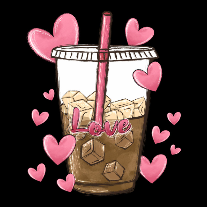Valentine Coffee Lover Urban Hoodie by MaliasSmallBusiness | Teevron