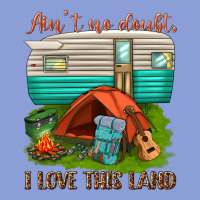 Ain T No Doubt I Love This Land Long Sleeve Tee | Teevron