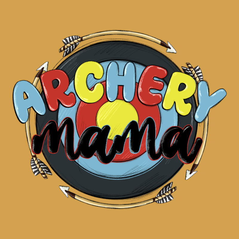 Archery Mama Urban Hoodie by MaliasSmallBusiness | Teevron