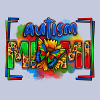 Autism Mimi Long Sleeve Tee | Teevron