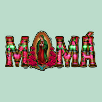 Mama Floral Aztec Leopard Premium Hoodie | Teevron