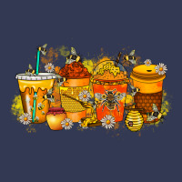 Bee Drink Heavyweight Hoodie | Teevron