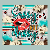 Sassy But Classy Premium Sweatshirt | Teevron