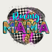 Racing Mama Zipper Hoodie | Teevron