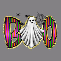 Boo Ghost Heavyweight Hoodie | Teevron