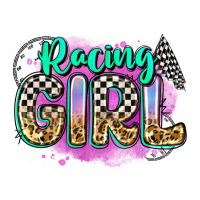 racing girl | Teevron
