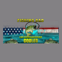 Fishing Dad  Libbey Glass Heavyweight Hoodie | Teevron
