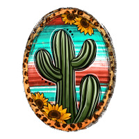 serape and sunflower cactus | Teevron