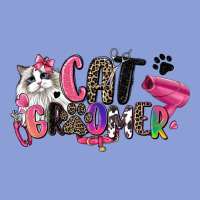 Cat Groomer Long Sleeve Tee | Teevron