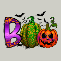 Boo Halloween Heavyweight Hoodie | Teevron