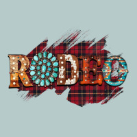 Rodeo Christmas Heavy Core Tee | Teevron