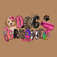 Dog Groomer Long Sleeve Tee | Teevron