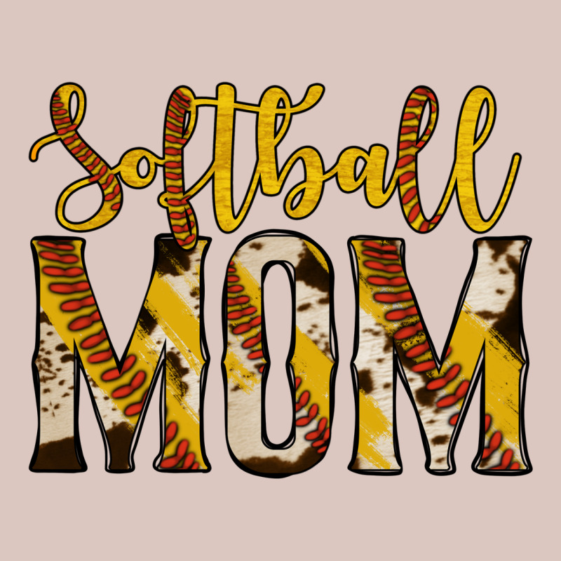 Softball Mom Premium Hoodie by Jasminsmagicworld | Teevron
