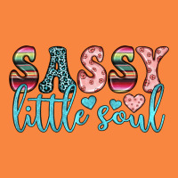 Sassy Little Soul Premium Sweatshirt | Teevron