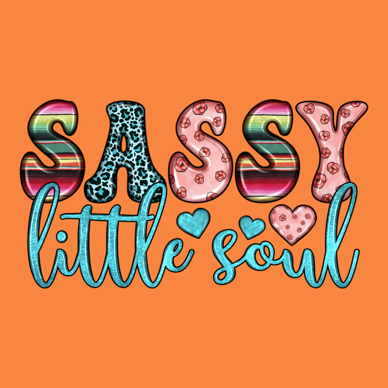 Sassy Little Soul Premium Sweatshirt by JahusDesignShop | Teevron