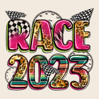 Race 2023 Zipper Hoodie | Teevron