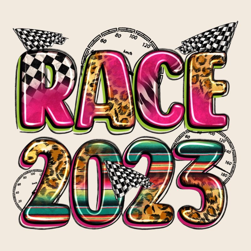 Race 2023 Zipper Hoodie by Zillion Design Studio | Teevron