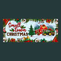 Small Town Christmas Premium Sweatshirt | Teevron