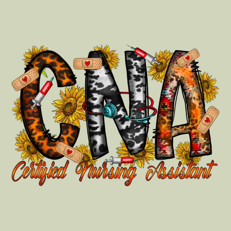 Cna Heavyweight Hoodie by RacoonDesign | Teevron
