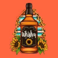 Whiskey Bottle Premium Hoodie | Teevron