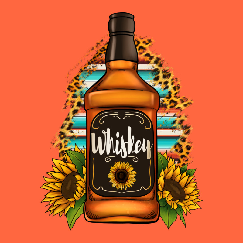 Whiskey Bottle Premium Hoodie by Jasminsmagicworld | Teevron