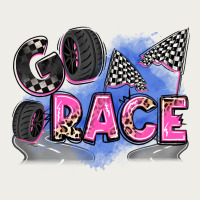Go Race Zipper Hoodie | Teevron