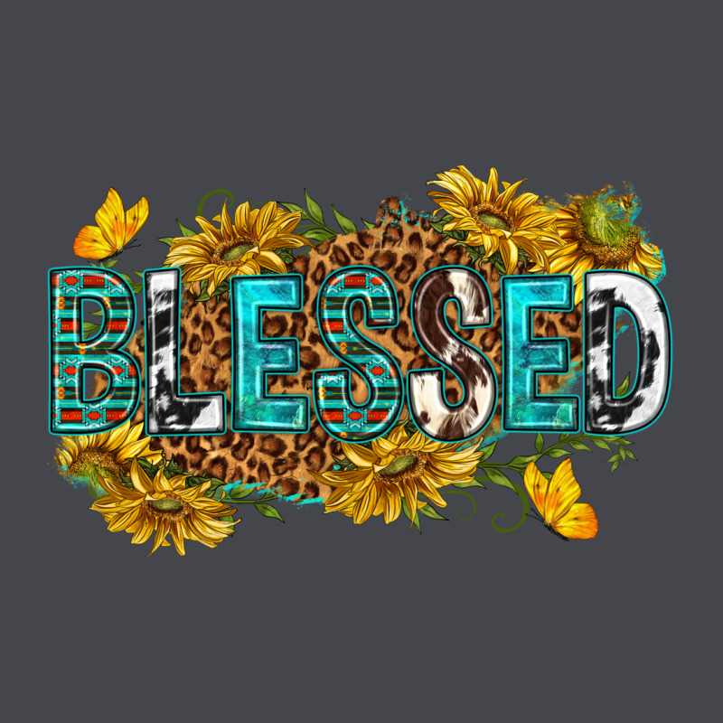Blessed Long Sleeve Tee by texasbilliewilder | Teevron