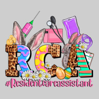 Easter  Rca Resident Care Assistant Premium Sweatshirt | Teevron
