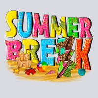 Summer Break Zipper Hoodie | Teevron