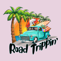 Road Trippin Ladies Tee | Teevron