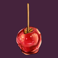 Apple Candy Long Sleeve Tee | Teevron