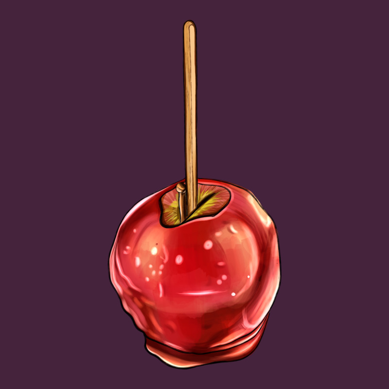 Apple Candy Long Sleeve Tee by AdoDesignShop | Teevron