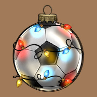Christmas  Soccer Classic Tee | Teevron