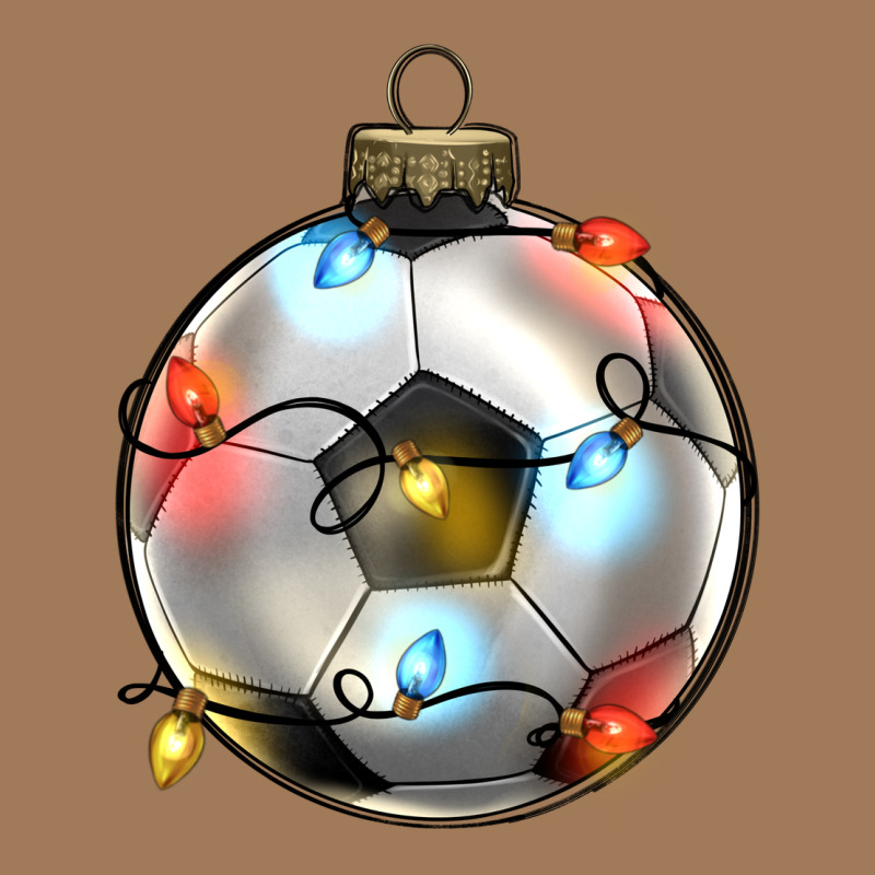 Christmas  Soccer Classic Tee by Zillion Design Studio | Teevron