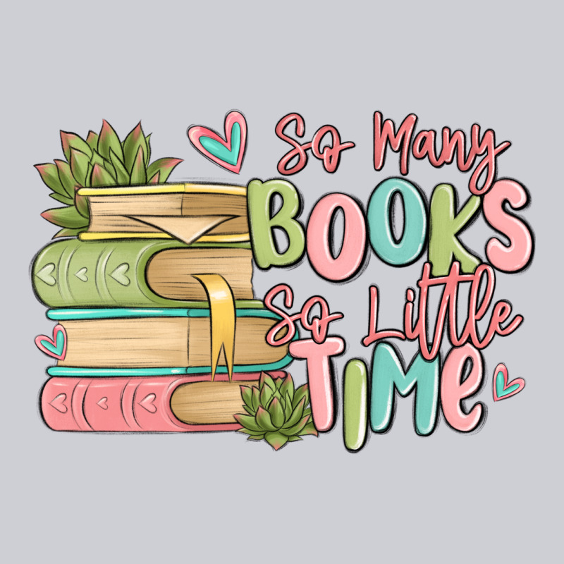 So Many Books So Little Time Urban Hoodie by MaliasSmallBusiness | Teevron