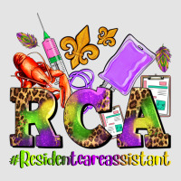 Mardi Gras Rca Resident Care Assistant Premium Sweatshirt | Teevron