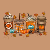 Fall Coffee Drink Heavyweight Hoodie | Teevron