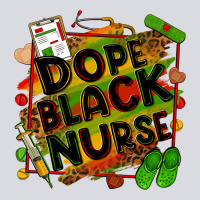 Dope Black Nurse Zipper Hoodie | Teevron