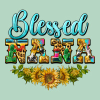 Blessed Nana Classic Tee | Teevron