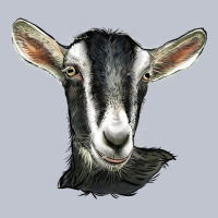 Alpine Goat Head Premium Hoodie | Teevron