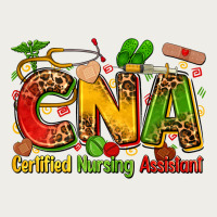 Certified Nursing Assistant Juneteenth Zipper Hoodie | Teevron