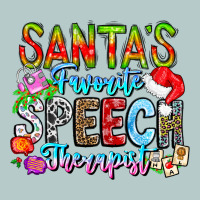 Festive Speech Therapist Tribute Heavy Core Tee | Teevron