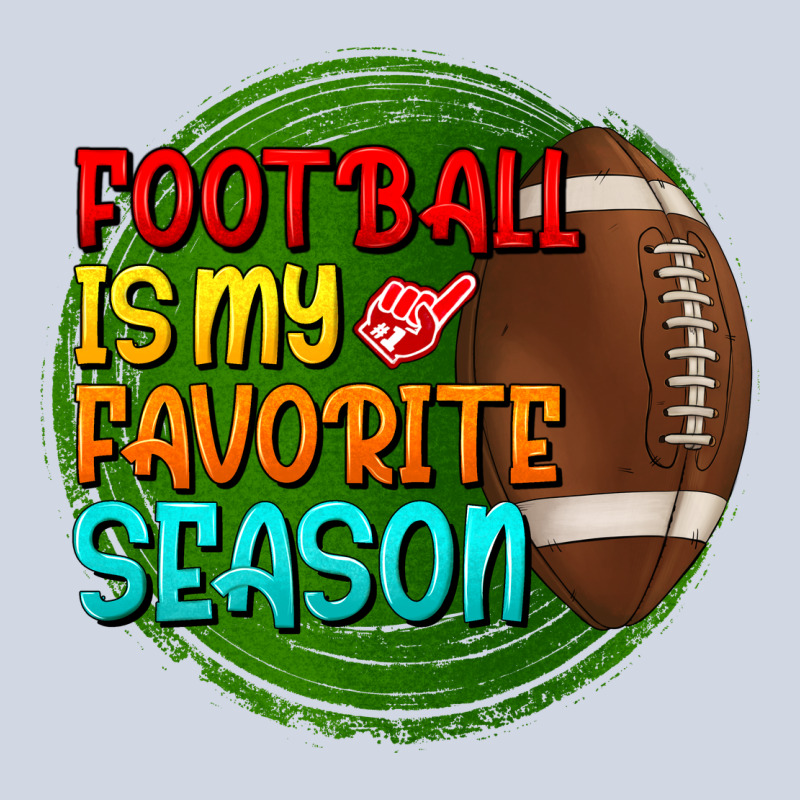 Football Is My Favorite Season Premium Sweatshirt by BundleAndBundleShop | Teevron