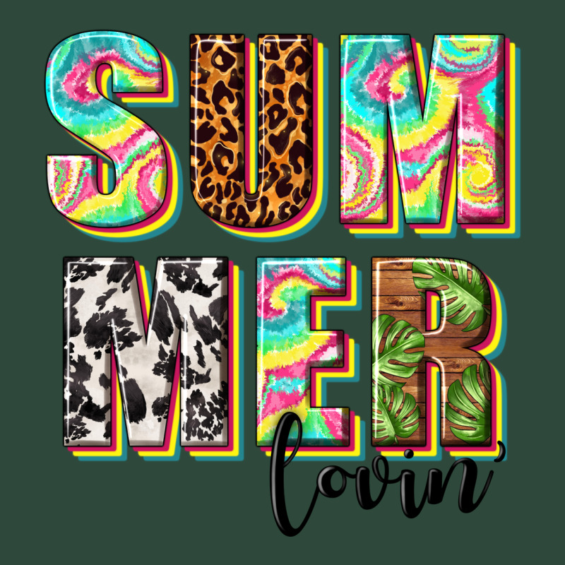 Summer Lovin Zipper Hoodie by texasbilliewilder | Teevron