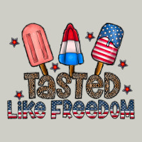 Tasted Like Freedom Heavyweight Hoodie | Teevron